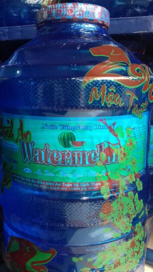 Công Ty TNHH Thương Mại Dịch Vụ Trung Vinh