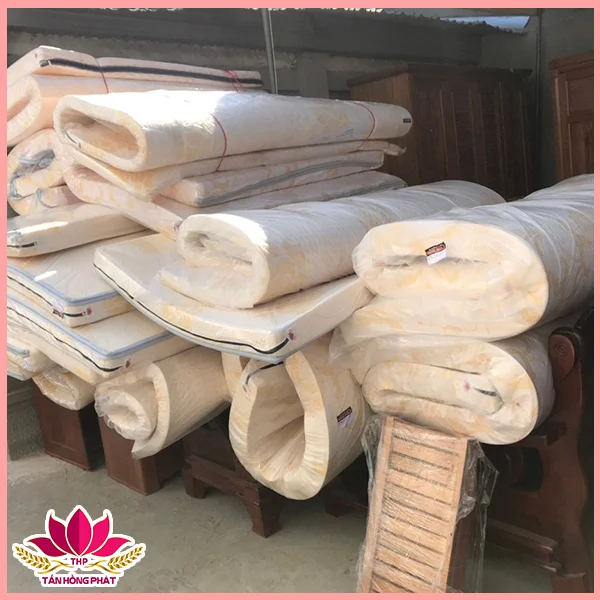 Chăn Ga Và Nội Thất Khách Sạn Tấn Hồng Phát – Công Ty TNHH Thương Mại Dịch Vụ Xây Dựng Tấn Hồng Phát