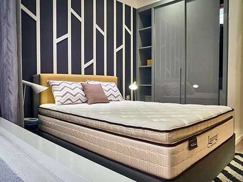 Nệm Havas – Công ty TNHH H.A.V.A.S