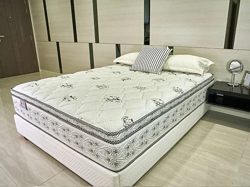 Nệm Havas – Công ty TNHH H.A.V.A.S