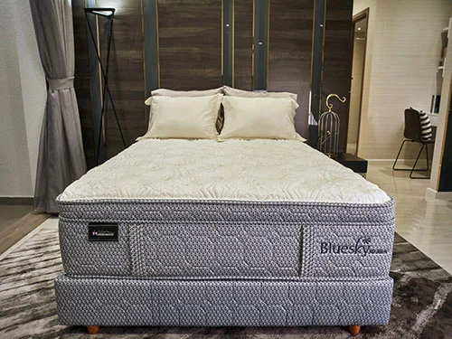 Nệm Havas – Công ty TNHH H.A.V.A.S