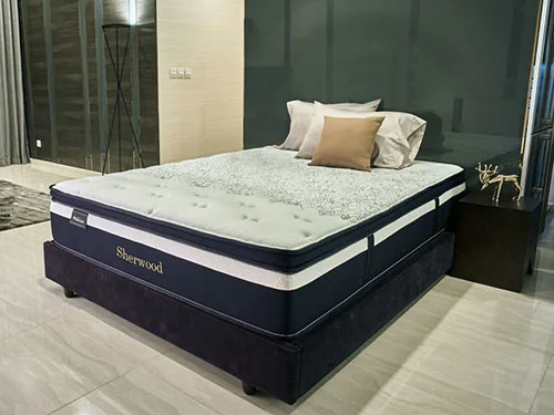 Nệm Havas – Công ty TNHH H.A.V.A.S