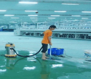Công Ty TNHH Đầu Tư Vệ Sinh Công Nghiệp Hoàn Mỹ