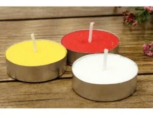 Nến Hoàng  Ngọc Trí – Doanh Nghiệp Tư Nhân Hoàng Ngọc Trí