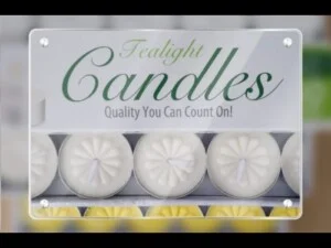 Nến Hoàng  Ngọc Trí – Doanh Nghiệp Tư Nhân Hoàng Ngọc Trí