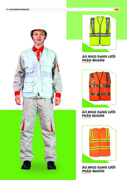 Đồng Phục Anh Trung – Công Ty TNHH Thương Mại Xuất Nhập Khẩu Anh Trung