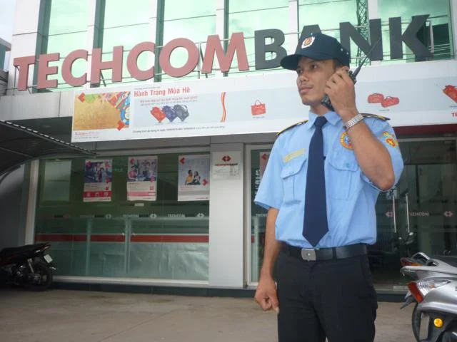 Chi Nhánh – Công Ty TNHH Dịch Vụ Bảo Vệ Đại Phong Vina 24h