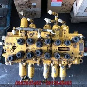 Phụ Tùng Cơ Giới Lê Dũng – Công Ty TNHH TM DV Cơ Giới Lê Dũng