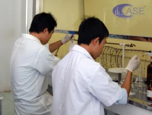 Chi Nhánh Cần Thơ – Trung Tâm Dịch Vụ Phân Tích Thí Nghiệm Thành Phố Hồ Chí Minh