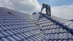 Ngói Lợp Thành Danh – Cơ Sở Sản Xuất Đá Và Kinh Doanh Đá Mỹ Nghệ Thành Danh