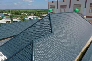 Ngói Lợp Thành Danh – Cơ Sở Sản Xuất Đá Và Kinh Doanh Đá Mỹ Nghệ Thành Danh