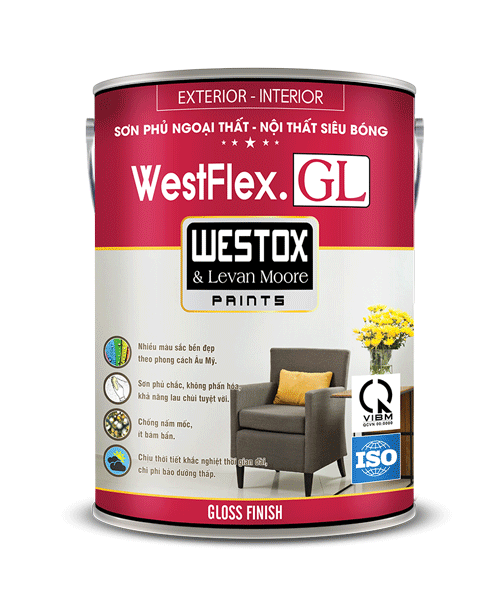 Sơn Westox Việt Nam – Công Ty TNHH Vạn Sơn