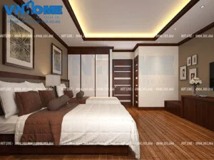 Xây Dựng VN Home – Công Ty CP Kiến Trúc – Đầu Tư Xây Dựng VN Home