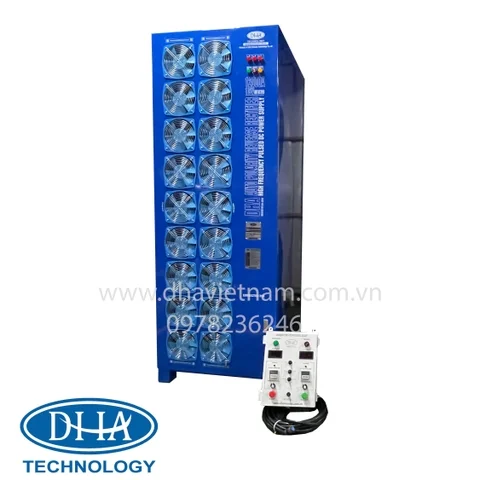 Thiết Bị Viễn Thông DHA – Công Ty TNHH Công Nghệ DHA Việt Nam