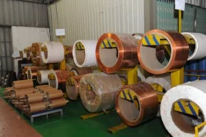 Công Ty Cổ Phần Sản Xuất Biến Thế HBT Việt Nam