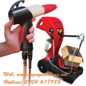 Công Ty TNHH Sơn Tĩnh Điện Và Hóa Chất Nguyên Khang