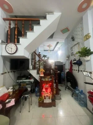 Văn Phòng Nhà Đất Hồ Chí Minh – Công Ty TNHH SX TM Quốc Thịnh