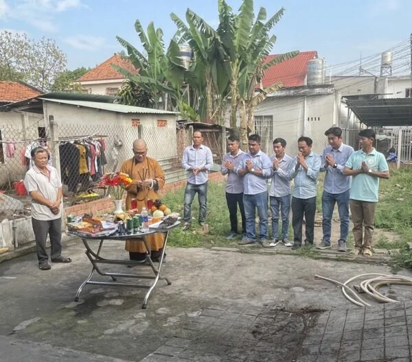 Thiết Kế & Xây Dựng Gia Sung – Công Ty TNHH Thiết Kế & Xây Dựng Gia Sung