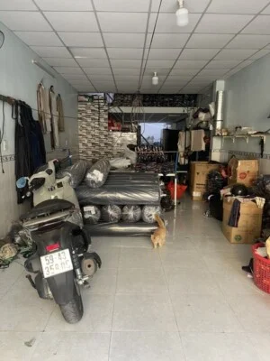 Văn Phòng Nhà Đất Hồ Chí Minh – Công Ty TNHH SX TM Quốc Thịnh