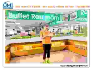 Đồng Phục QMI – Công Ty TNHH MTV Sản Xuất Và Thương Mại Quang Minh – QMI