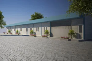 Công Ty Cổ Phần Đầu Tư Và Thương Mại Tấn Lộc Phát