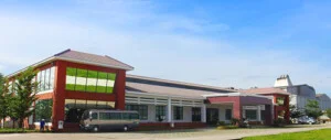 Thép Tung Ho Việt Nam – Công Ty TNHH Thép Tung Ho Việt Nam