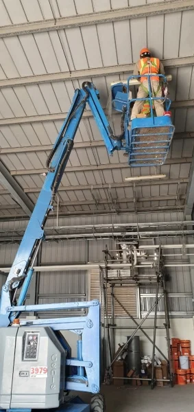 Cơ Điện Phan Tiến Phát – Công Ty TNHH Cơ Điện Phan Tiến Phát