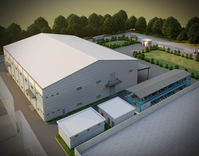 Xây Dựng Chiến Hương – Công Ty Cổ Phần Xây Dựng Và Thương Mại Chiến Hương