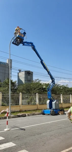 Cơ Điện Phan Tiến Phát – Công Ty TNHH Cơ Điện Phan Tiến Phát