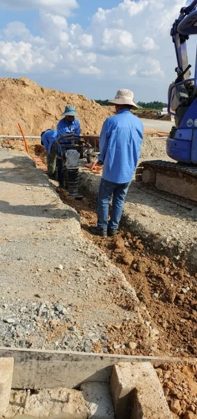 Cơ Điện Phan Tiến Phát – Công Ty TNHH Cơ Điện Phan Tiến Phát