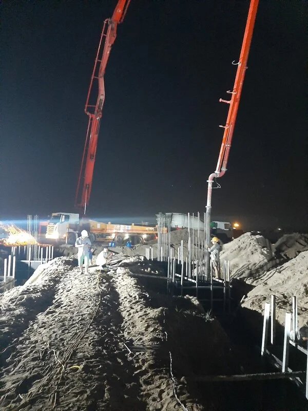 Xây Dựng Chiến Hương – Công Ty Cổ Phần Xây Dựng Và Thương Mại Chiến Hương