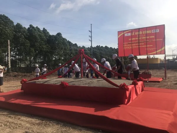 Xây Dựng Chiến Hương – Công Ty Cổ Phần Xây Dựng Và Thương Mại Chiến Hương