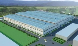 Công Ty Cổ Phần ánh Dương Building