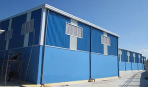 Công Ty Cổ Phần ánh Dương Building