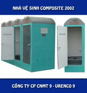 Công Ty Môi Trường URENCO 9