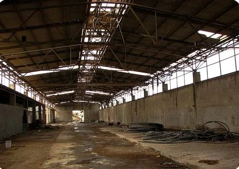 Cơ Sở Thu Mua Phế Liệu Long Phát
