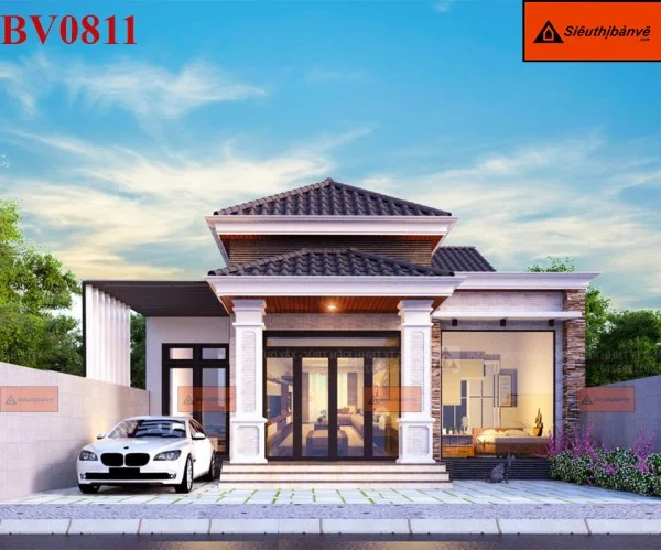 Siêu Thị Bản Vẽ – Công Ty Cổ Phần Thiết Kế Xây Dựng Nam Phong