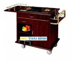 Chi Nhánh – Công Ty Cổ Phần Lục Quân