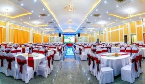 Công Ty CP TM Và Du Lịch Hồng Long