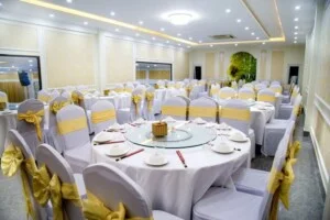 Công Ty CP TM Và Du Lịch Hồng Long