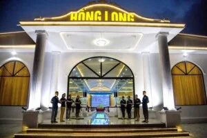 Công Ty CP TM Và Du Lịch Hồng Long