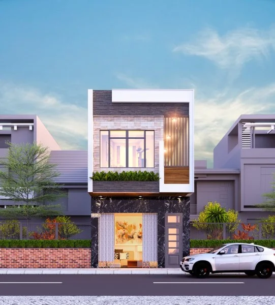 Siêu Thị Bản Vẽ – Công Ty Cổ Phần Thiết Kế Xây Dựng Nam Phong