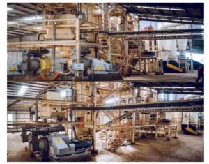 Địa Điểm Kinh Doanh Công Ty TNHH Thương Mại – Dịch Vụ – Kỹ Thuật Thiên Vạn Lợi