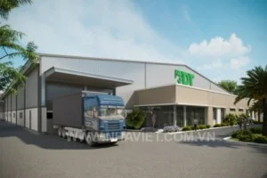 Công Ty TNHH Xây Dựng Nhà Việt