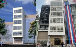 Xây Dựng Khang Thịnh – Công Ty TNHH Phát Triển Nhà Khang Thịnh