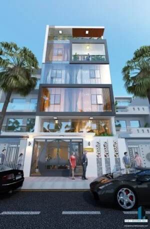 Thiết Kế Xây Dựng Việt Đương Đại – Công Ty TNHH Tư Vấn Thiết Kế Xây Dựng & Nội Thất Việt Đương Đại