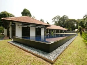 Công Ty CP Thương Mại Xây Dựng Công Nghiệp Hoàng Gia