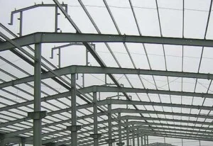 Công Ty Cổ Phần Kết Cấu Thép ATAD