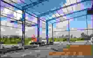 Công Ty Cổ Phần Xây Dựng Dubai Việt Nam