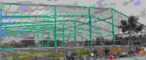 Công Ty Cổ Phần Xây Dựng Dubai Việt Nam
